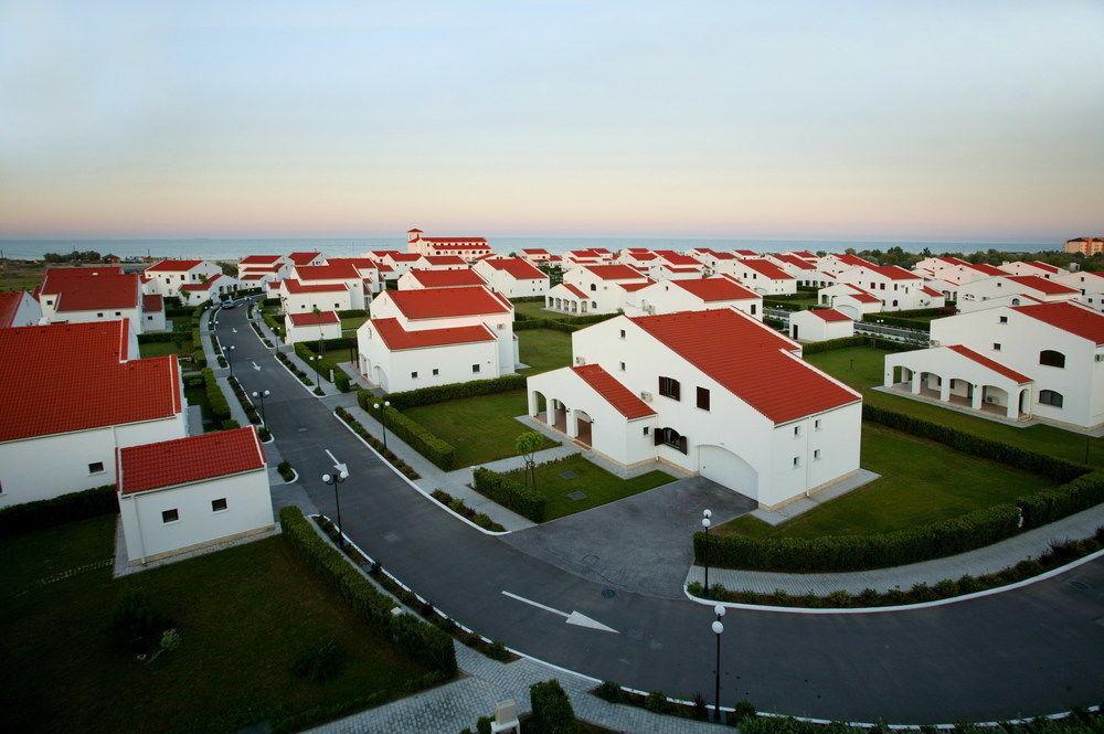 Arcadia Hotel - Marina Regia Residence Mamaia Exterior foto