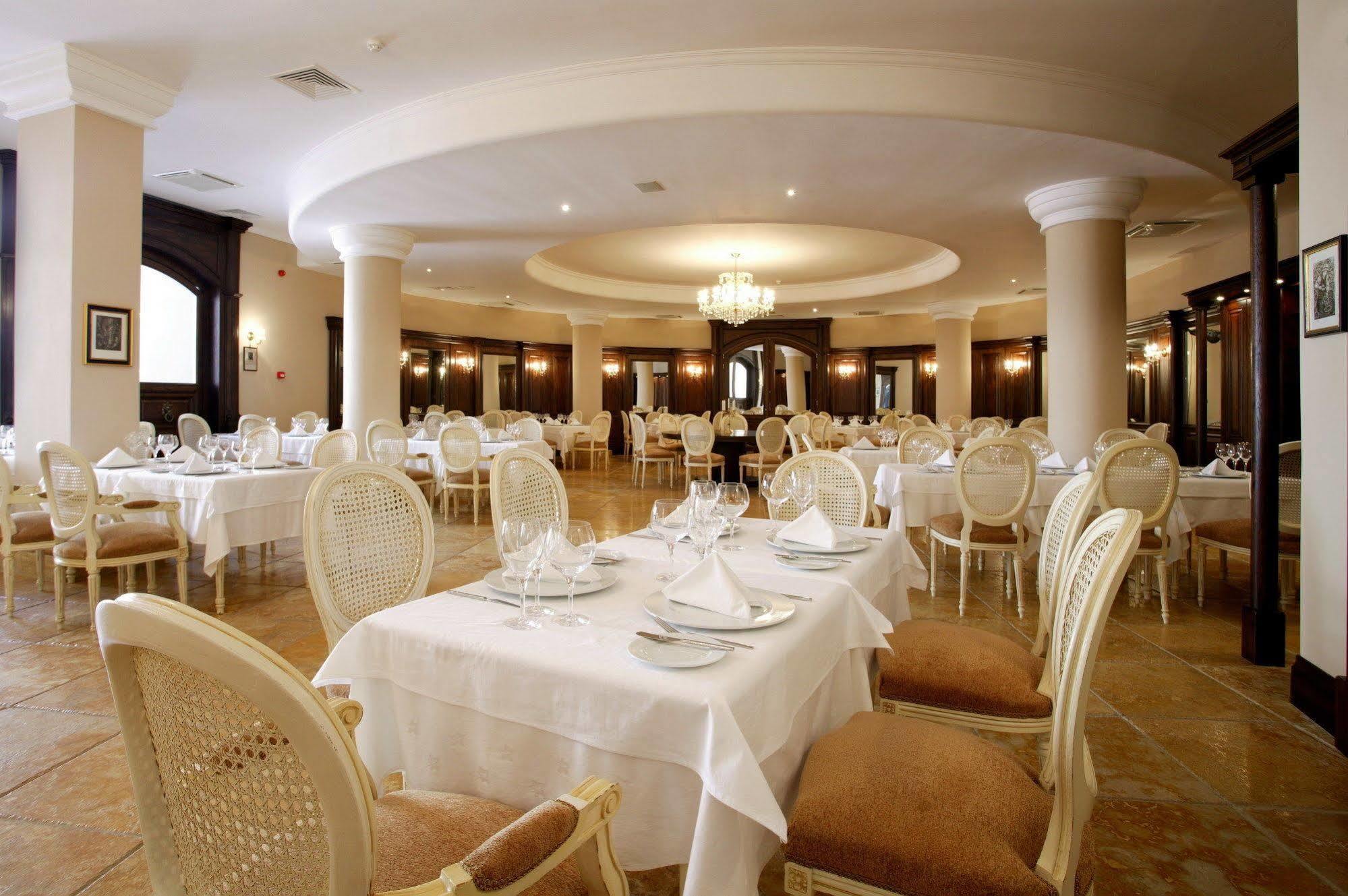 Arcadia Hotel - Marina Regia Residence Mamaia Exterior foto