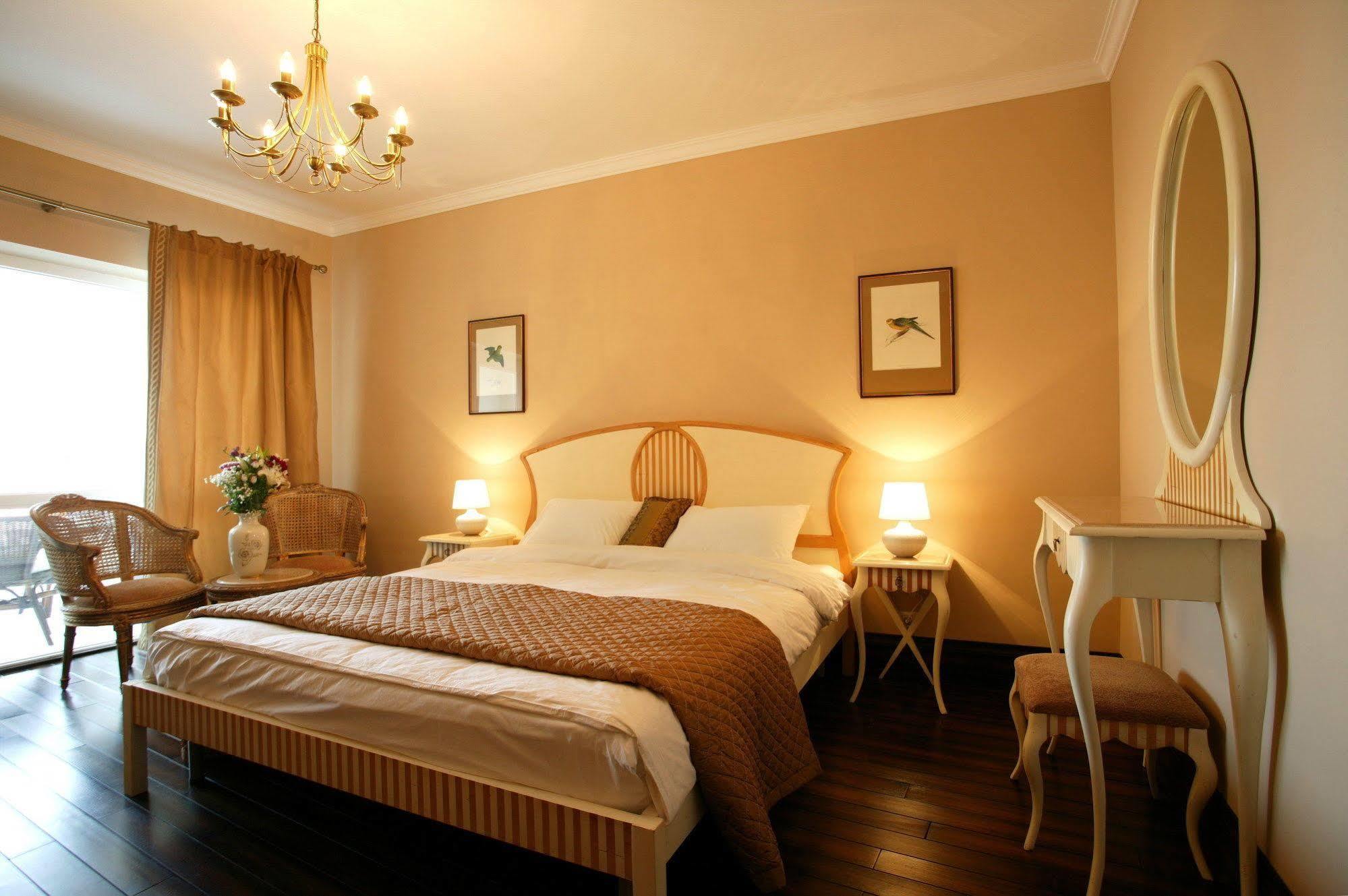 Arcadia Hotel - Marina Regia Residence Mamaia Exterior foto
